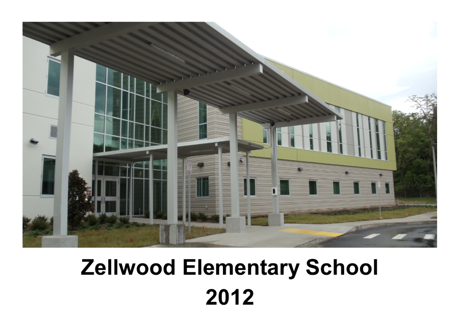 Zellwood ES