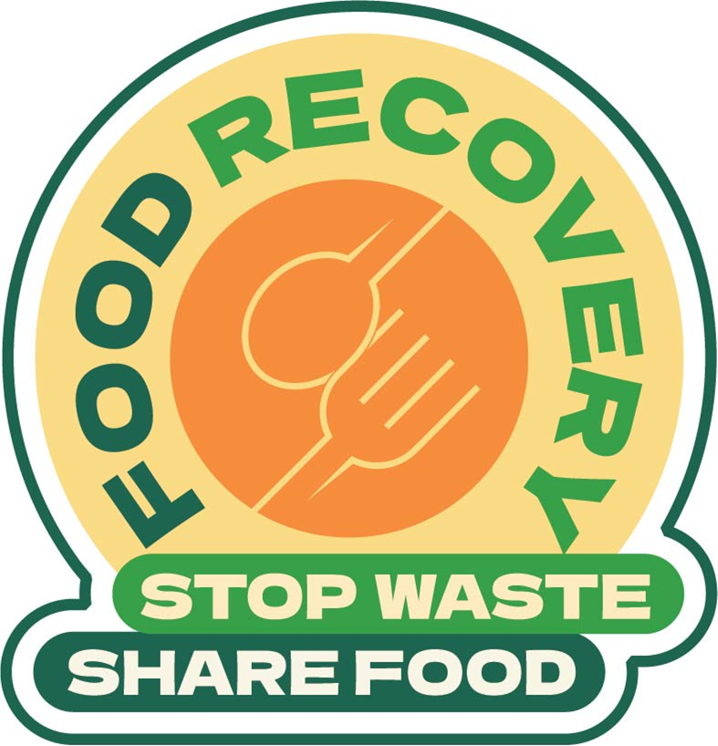 Recovery food logo