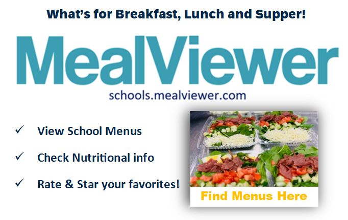 Meal Viewer