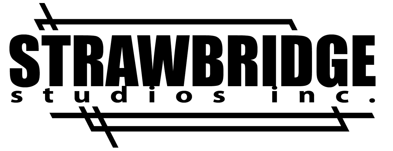 Strawbridge Studios Logo