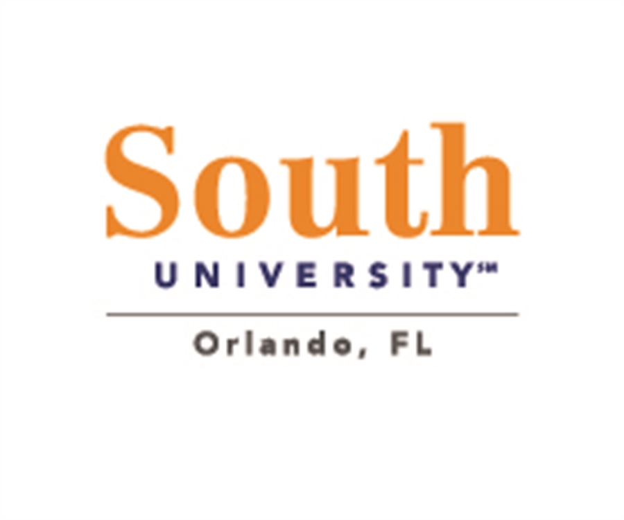 South University logo