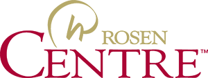 Rosen Centre Logo