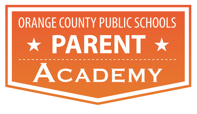 Parent Academy Shield