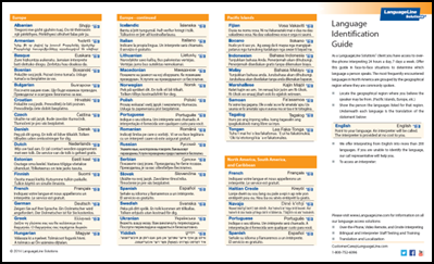 LL ID Guide