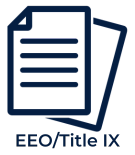 EEO/ Title IX