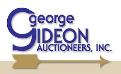 George Gideon Auctioneers