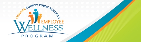 Employee Wellness Program Logo