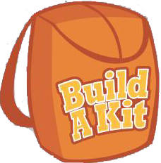 Build A Kit Backpack Graphic