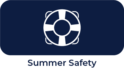 Summer Safety