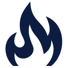 Fire icon