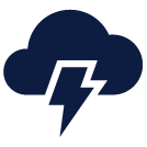 Severe Weather icon