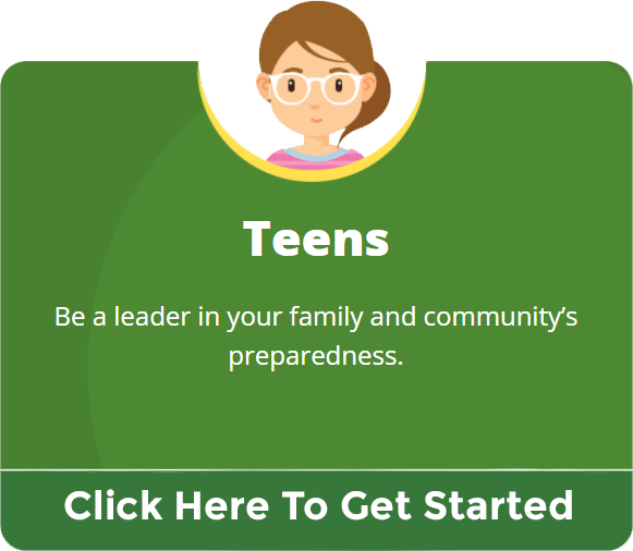 Teens- Click here to get started!