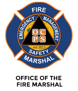 Office of the Fire Marshal