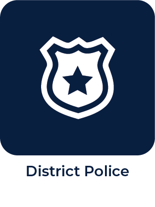 District Police