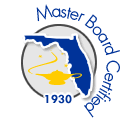 Master Board Certified Logo