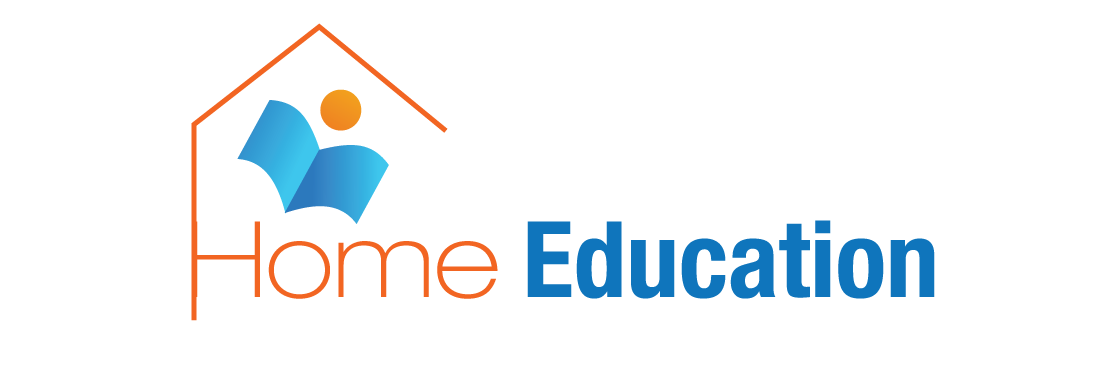 Home Education logo