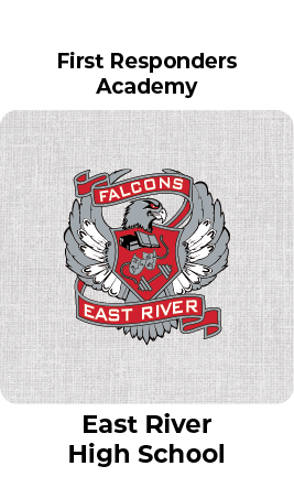 First Responders Academy at East River High School