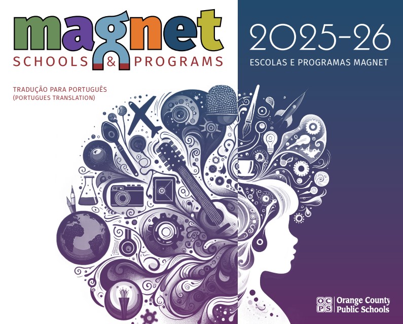 Click to open the Portuguese magnet brochure