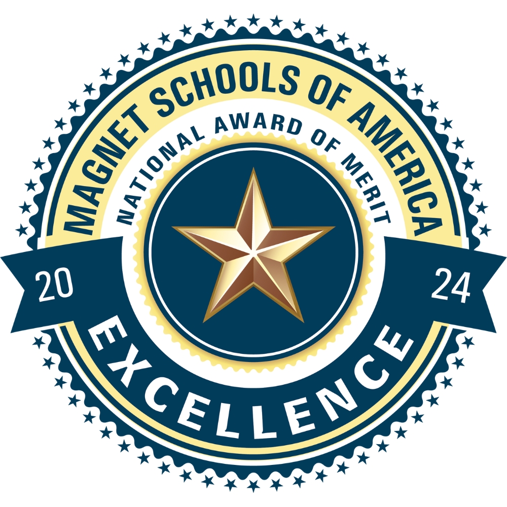 Magnet seal of excellence