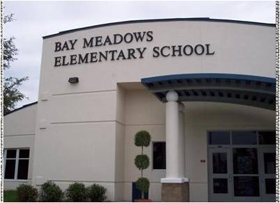 Bay Meadows Elementary School 