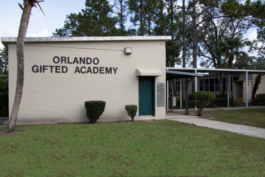 Orlando Gifted Academy