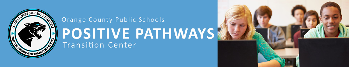 Positive Pathways Header