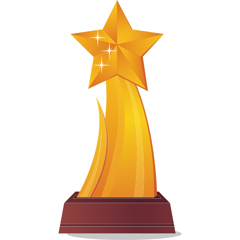 Award icon