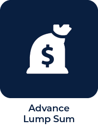 Advance Lump Sum