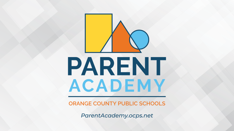 Parent Academy Logo