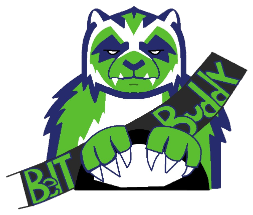 Belt Buddy Logo