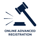 Online Advanced Registration