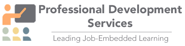 Professional Development Services Leading Job-Embedded Learning