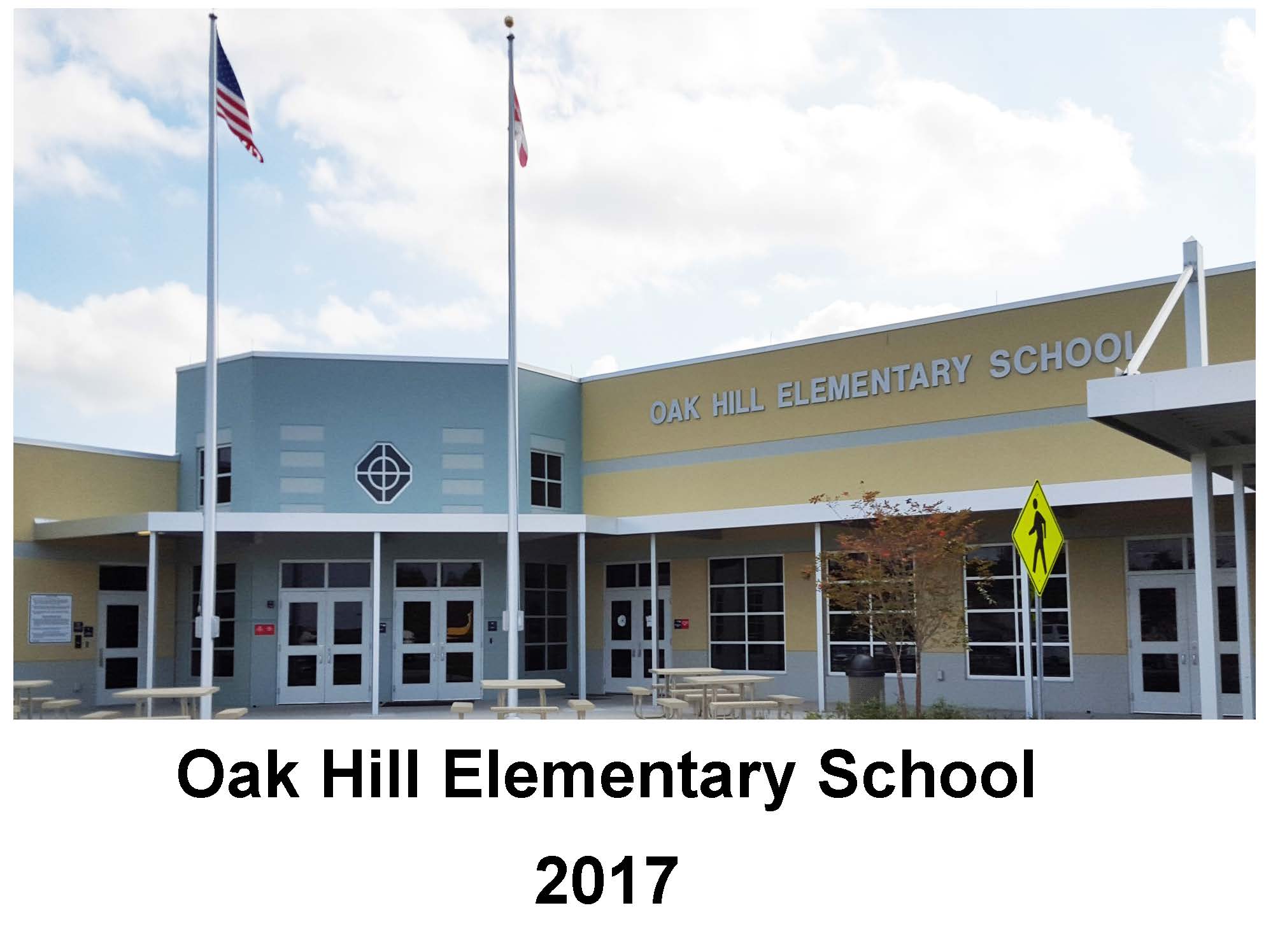 Oak Hill Elementary School