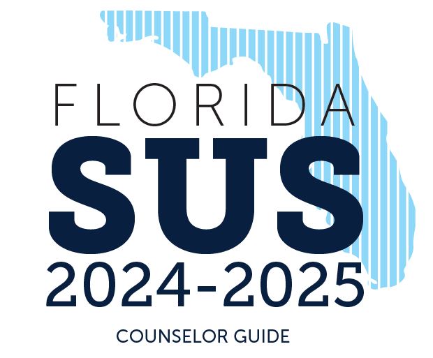 Florida SUS 2024-2025