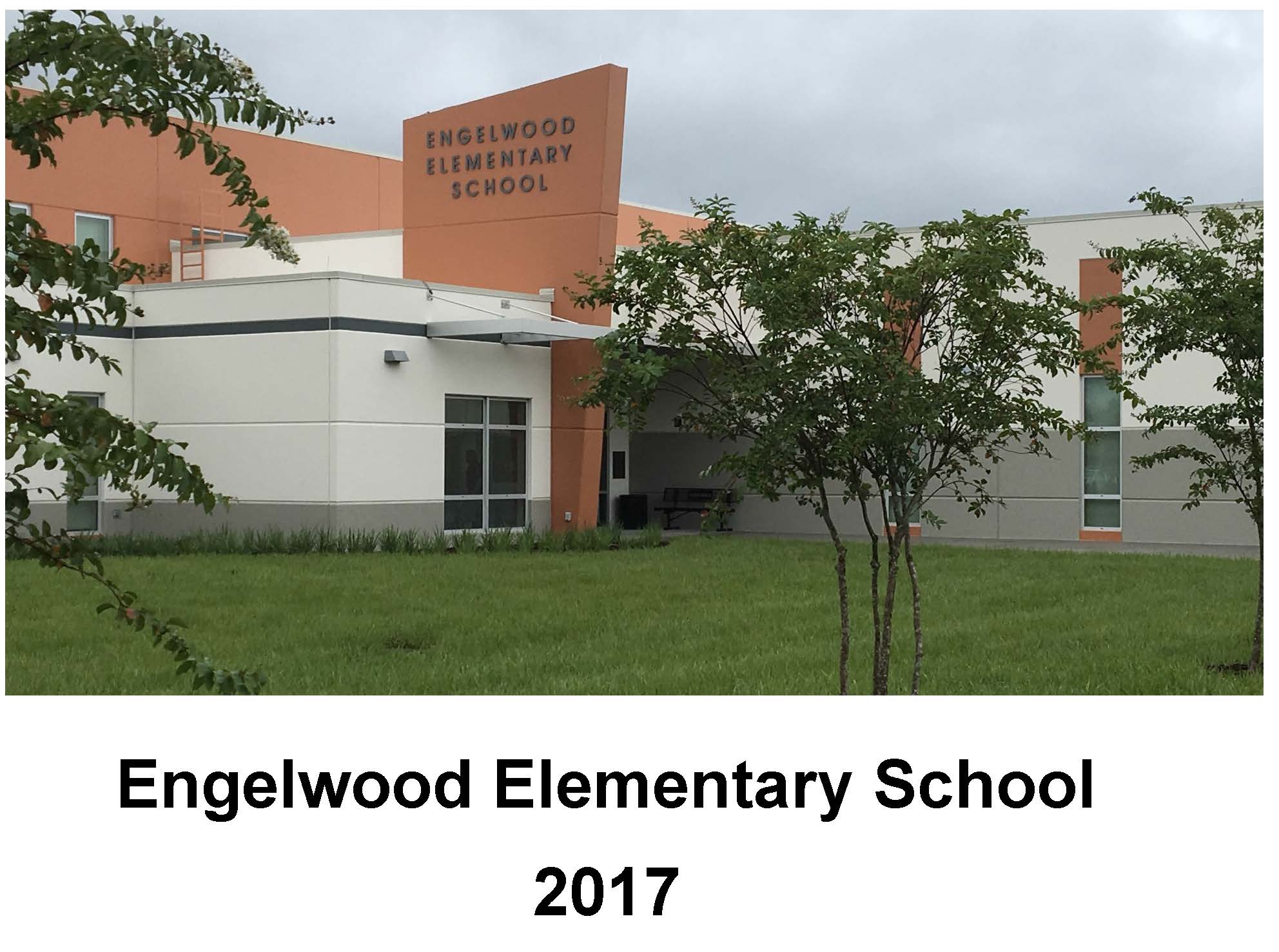 Engelwood Elementary School