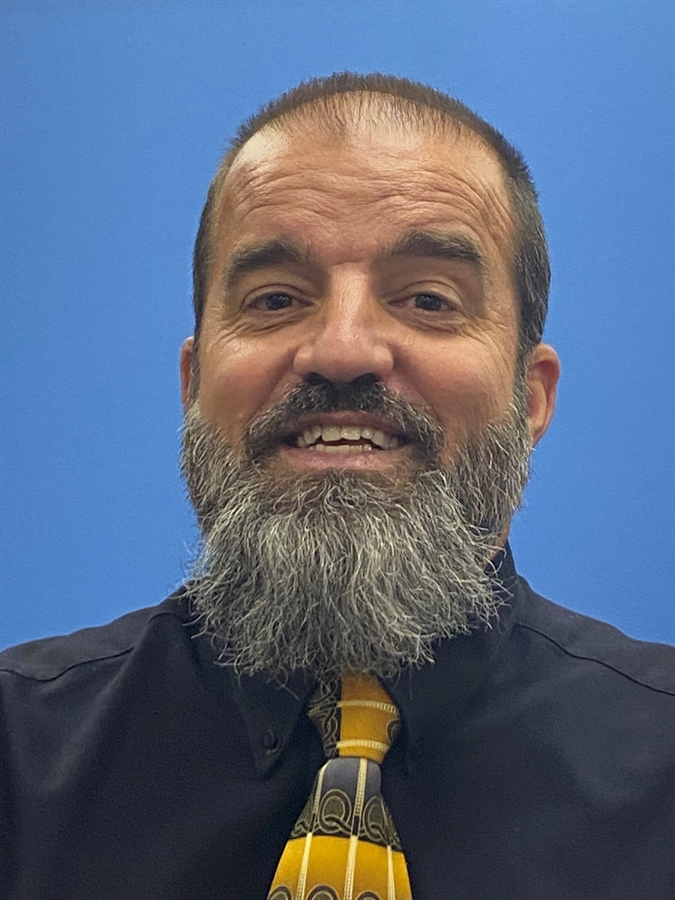 George Morse George Morse