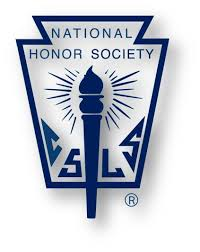 National Honor Society Logo National Honor Society Logo