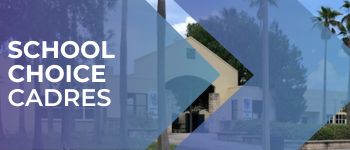 Choice Schools Cadre