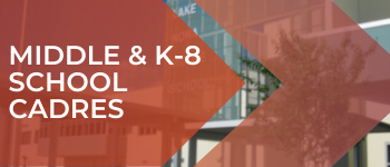 Middle School Cadres