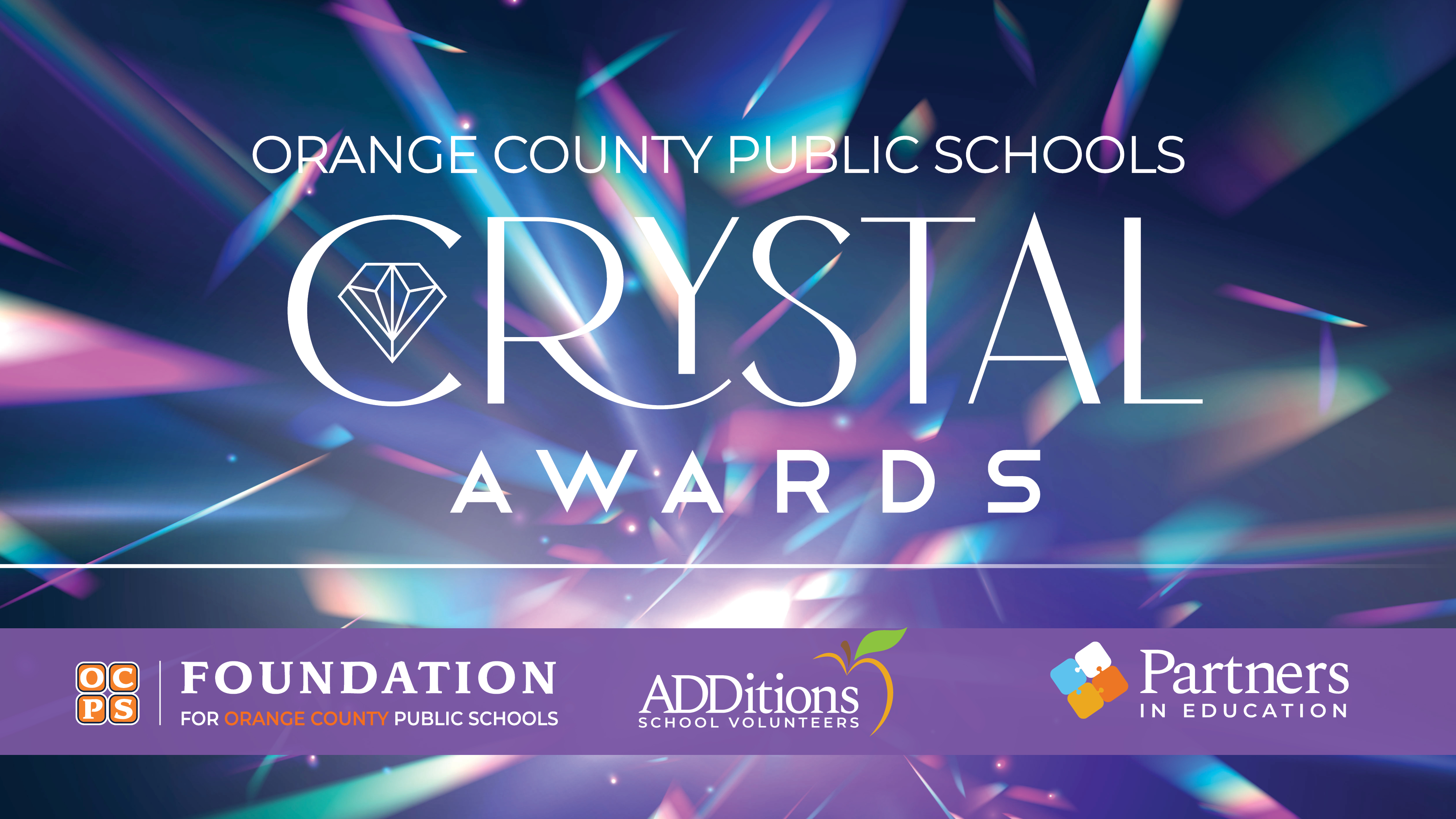 Crystal Awards image