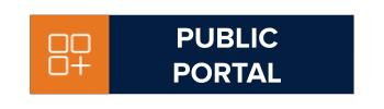 Click to open the Public Portal website in a new window Public Portal Button