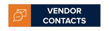 Click to open the Vendor Contact list in a new window Vendor Contacts Button
