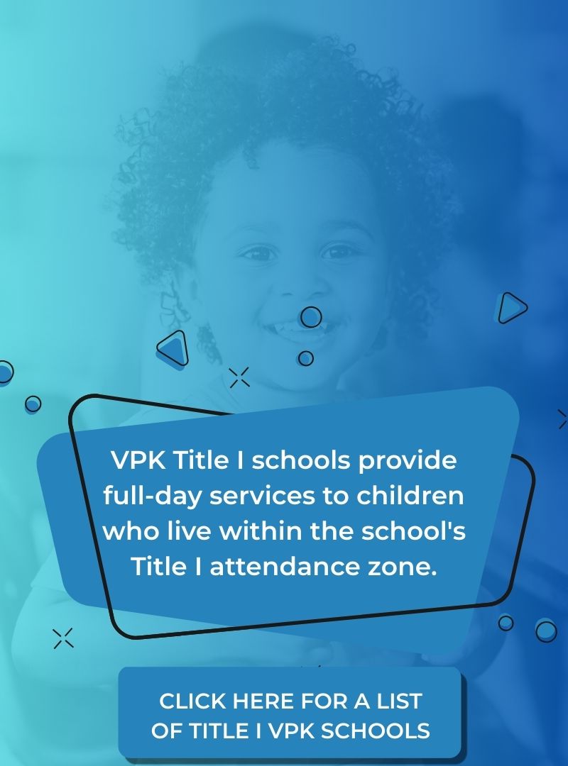 VPK Title I