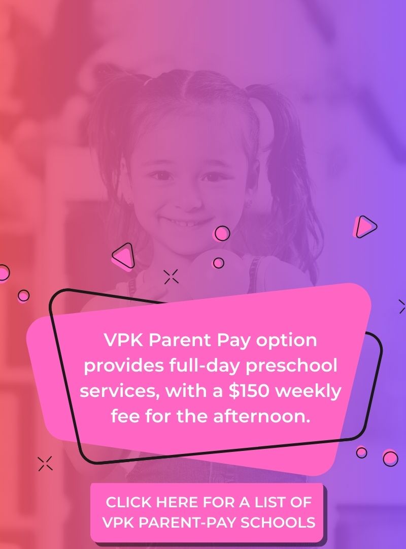 VPK Parent Pay