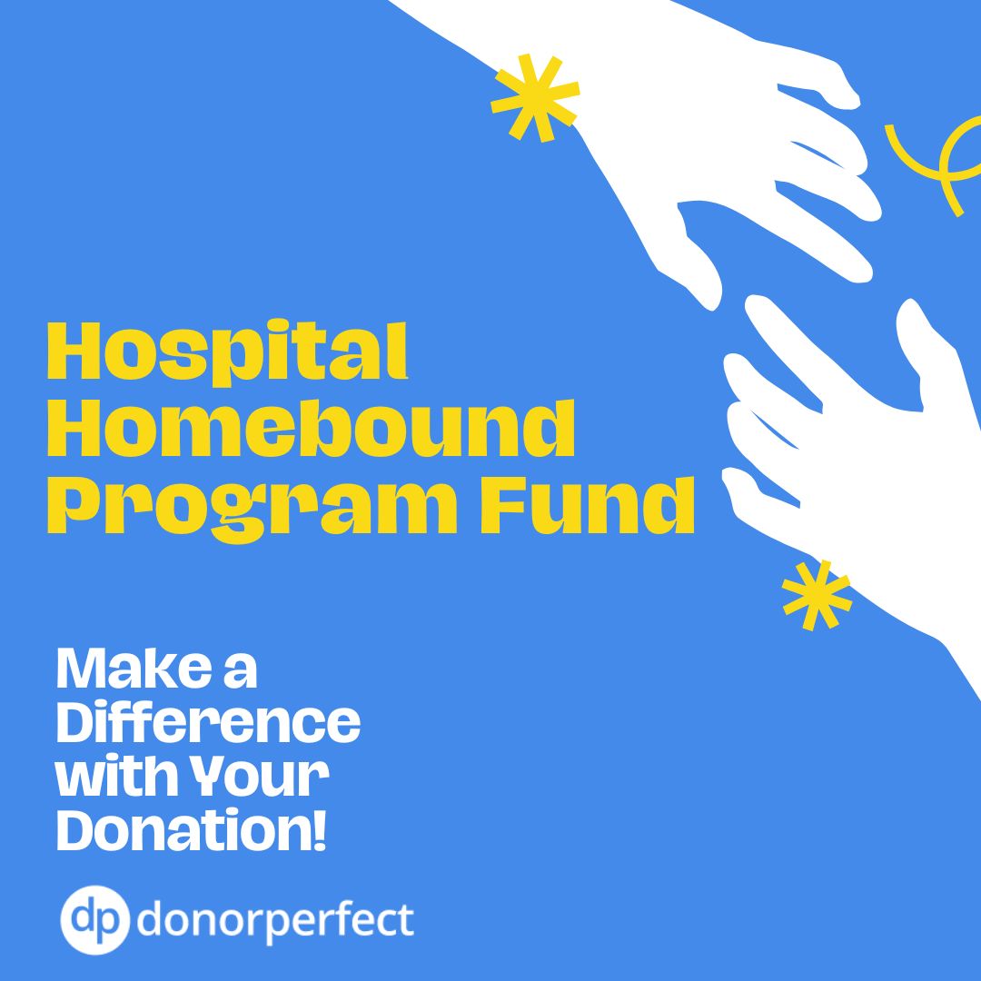 Hospital Homebound Program Fund