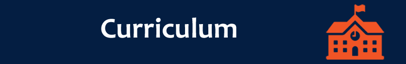 Curriculum Curriculum