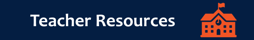 Teacher Resources Banner Teacher Resources Banner