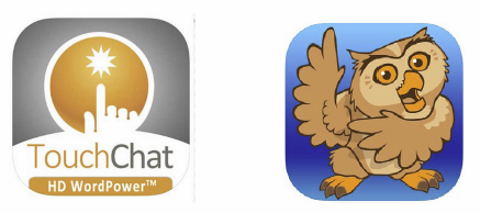 TouchChat & Proloqu2Go graphics TouchChat & Proloqu2Go graphics