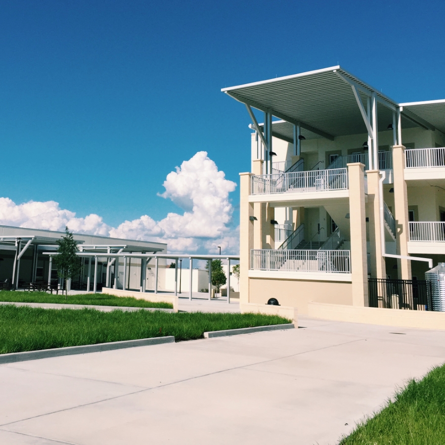 Windermere HS Windermere HS