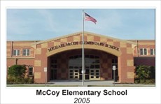 McCoy ES